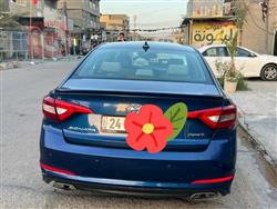 هیوندای سۆناتا
